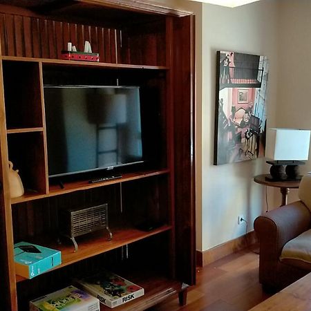 Apartamento Lola2 博尔塔纳 外观 照片