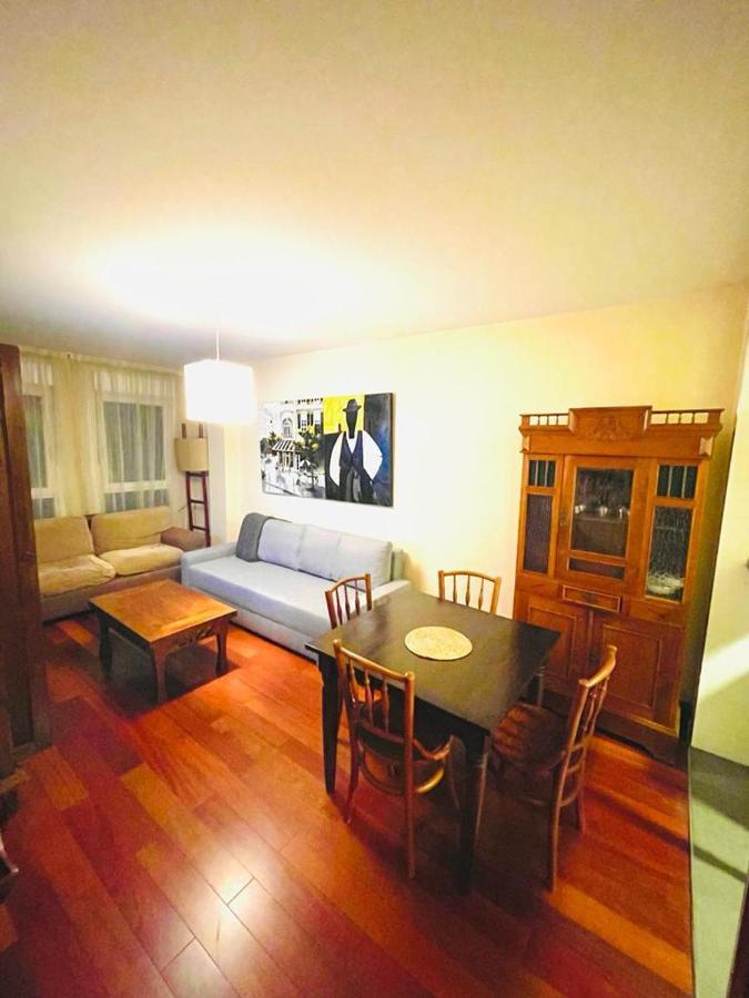 Apartamento Lola2 博尔塔纳 外观 照片