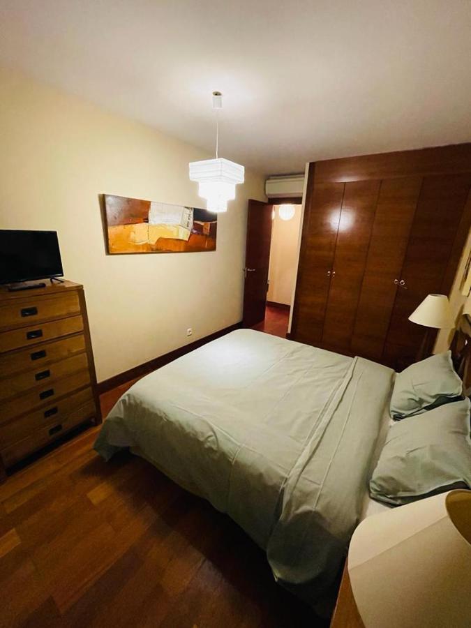 Apartamento Lola2 博尔塔纳 外观 照片